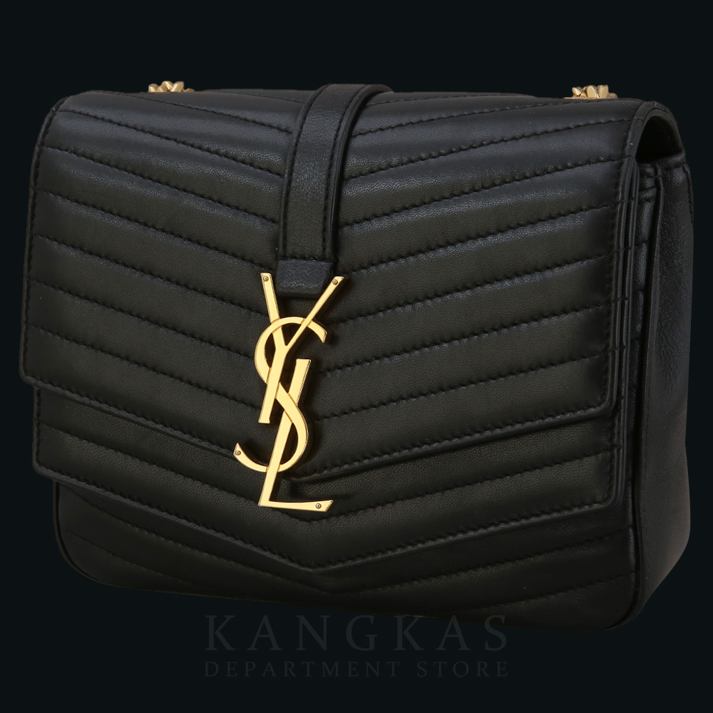 Yves Saint Laurent(USED)생로랑 532662 쉴피스 체인 숄더백